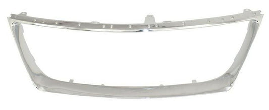 CORNICE GRIGLIA CROMO LEXUS ES 01/07>