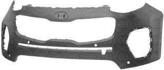 PARAURTI ANTERIORE PR C/F PDC C/TRAC LAV KIA SPORTAGE 01/16>