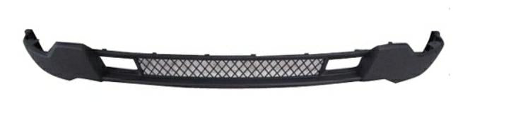 PARAURTI ANTERIORE INF JEEP GRAND CKEROKEE 01/10>