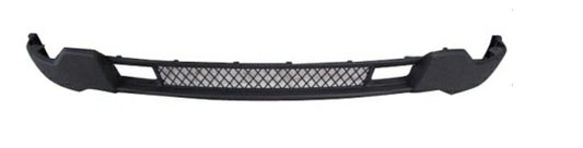 PARAURTI ANTERIORE INF JEEP GRAND CKEROKEE 01/10>