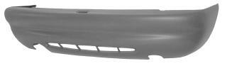 PARAURTI POSTERIORE PRIMER FORD ESCORT 16V/TD 03/95>10/98 -TUV-ES-