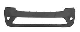 PARAURTI ANTERIORE C/FENDI FORD TRANSIT-TOURNEO CONNECT 01/18>
