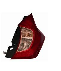 GRUPPO OTTICO POSTERIORE SX A LED NISSAN NOTE 01/13>