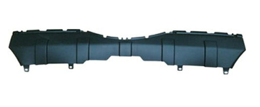 PARAURTI POSTERIORE MITSUB PAJERO 01/07>