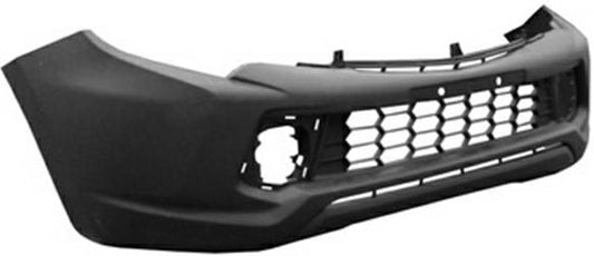 PARAURTI ANTERIORE MITSUBISHI L200 01/15> 2WD
