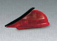 FANALE POSTERIORE DX LANCIA Y 09/00>