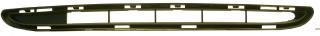 GRIGLIA PARAURTI ANTERIORE SUP RENAULT CLIO 06/09>