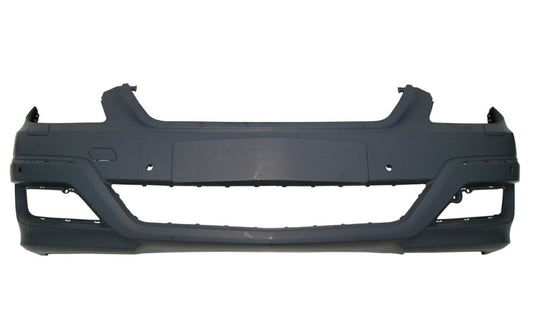 PARAURTI ANTERIORE PRIMER C/LAV+PDC+FORI MODANATURE MERCEDES CLASSE B W245 06/08>
