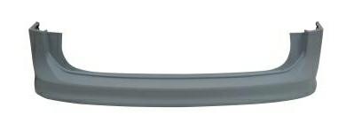 PARAURTI POSTERIORE PRIMER VW TIGUAN ALLSPACE 01/17>