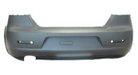 PARAURTI POSTERIORE PRIMER ALFA 159 12/05> BN/SW