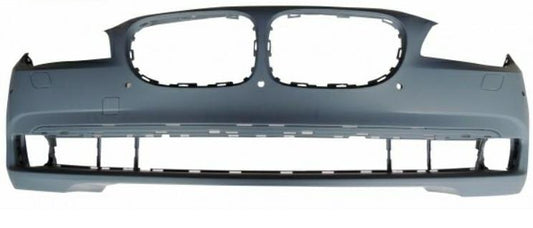 PARAURTI ANTERIORE PRIMER C/SENS+LAVAF+TELEC BMW SERIE 7 F01-F02 01/09>