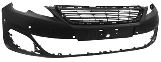 PARAURTI ANTERIORE PRIMER C/6 SENS PEUGEOT 308 01/13> ALLURE