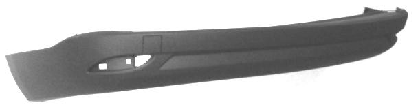 PARAURTI POSTERIORE RENAULT MEGANE SW 11/08> ORIGINALE