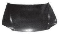 COFANO ANT MAZDA 323 S/F 10/00>