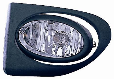 FENDINEBBIA DX H11 HONDA CIVIC 3-5 PORTE 03/01>09/03