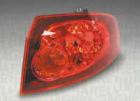 FANALE POSTERIORE DX ESTERNO FIAT CROMA 02/05>