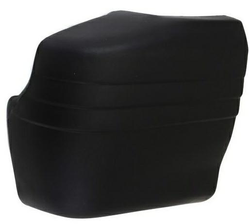 CANTONALE POSTERIORE DX NERO MITSUB PAJERO 5P 04/91>12/96