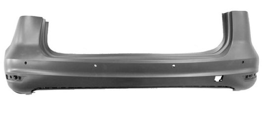 PARAURTI POSTERIORE PRIMER C/SENS VW SHARAN 01/10> SEAT ALHAMBRA 08/10>
