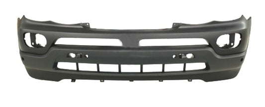 PARAURTI ANTERIORE PRIMER C/SENS BMW X5 E53 01/04>12/06