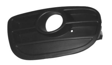 GRIGLIA PARAURTI ANTERIORE DX C/FENDI DAEWOO LANOS 05/00>03/04