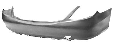 PARAURTI POSTERIORE PRIMER C/PDC MERCED CLASSE C W205 12/13> AVANTGARD