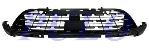 GRIGLIA PARAURTI ANTERIORE RENAULT CAPTUR 10/19>