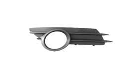 GRIGLIA PARAURTI ANTERIORE DX C/FENDI OPEL CORSA D 10/06>