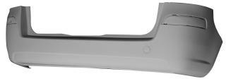 PARAURTI POSTERIORE PRIMER OPEL ZAFIRA 05/05>05/08 ZAFIRA 06/08> -TUV-