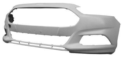 PARAURTI ANTERIORE PRIMER FORD C/SPOILER MONDEO 01/14> -TUV-ES-