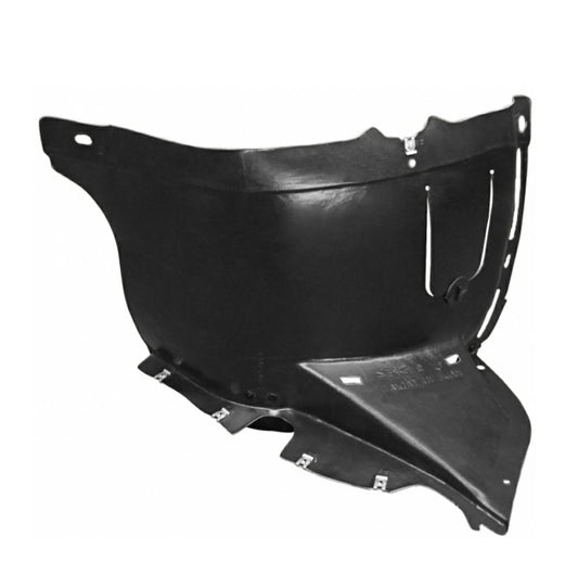 LOCARO ANTERIORE SX PARTE ANTERIORE VW GOLF 7 10/12>