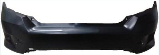 PARAURTI POSTERIORE HONDA CIVIC 01/16> 4P