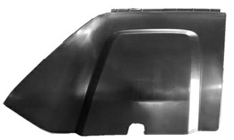 COPRIGANCIO ANTERIORE VW AMAROK 11/16>