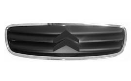 GRIGLIA CHIUSA C/CORNICE CROMO CITROEN C2 12/08>