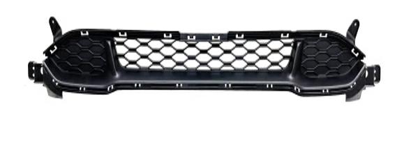 GRIGLIA PARAURTI ANTERIORE HYUNDAI KONA 02/17>