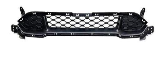 GRIGLIA PARAURTI ANTERIORE HYUNDAI KONA 02/17>