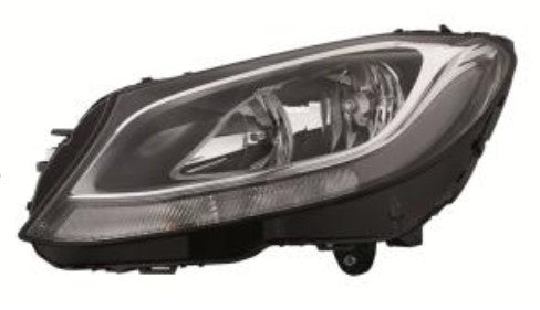 FARO SX 2H7 MERCEDES CLASSE C W205 12/13>
