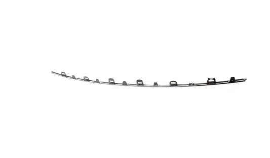 MODANATURE GRIGLIA PARAURTI ANTERIORE CROMO C/LE SKODA SUPERB 01/15>