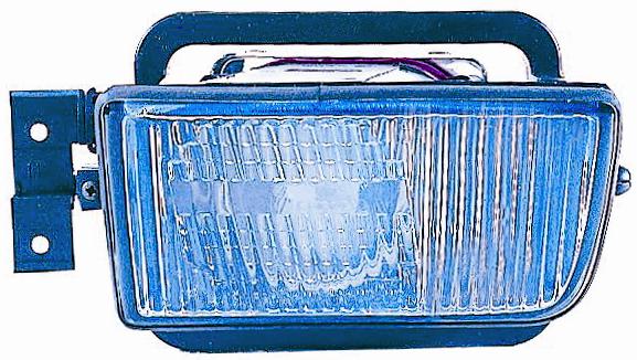 FENDINEBBIA SX H1 BMW SERIE 5 E34 02/88>11/95