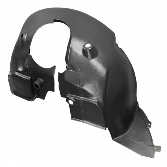 LOCARO ANTERIORE SX MERCEDES VITO-VIANO W639 09/03>