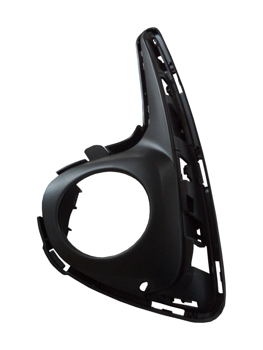 GRIGLIA PARAURTI ANTERIORE SX C/FENDI TOYOTA YARIS 04/17>