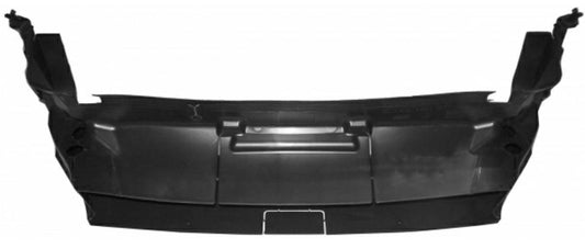 DEFLETTORE ARIA GRILIA PARAURTI ANTERIORE BMW SERIE 4 F32-F33 13>M-SPORT