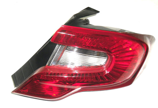 GRUPPO OTTICO POSTERIORE DX FIAT TIPO 4P 12/15>