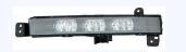 FENDINEBBIA SX A LED BMW SERIE 7 G11-G12 01/15>