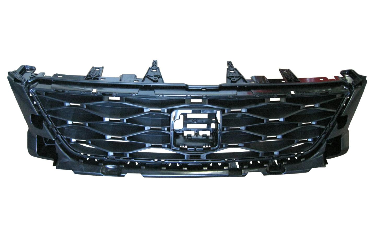 GRIGLIA NERA SEAT ATECA 01/16>