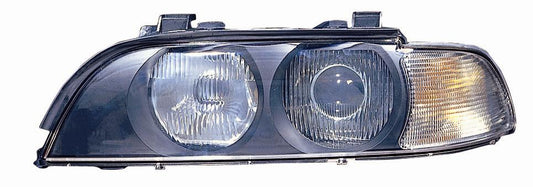 FARO SX HB4-HB3 PREDISPOSTO REGOLAZIONE ELETT BMW SERIE 5 E39 12/95>08/00