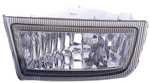 FENDINEBBIA SX HB4 TOYOTA LAND CRUISER FJ90 01/00>08/02