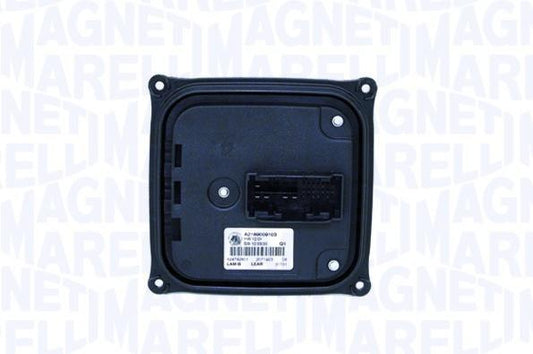 CENTRALINA LED MERCEDES