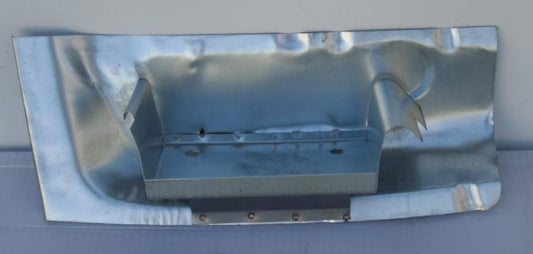 MEZZO RIVEST ANT INT FIAT 500