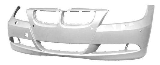 PARAURTI ANTERIORE PRIMER C/SENS+LAVAFARI BMW SERIE 3 E90-E91 03/05>08/08