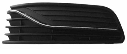 GRIGLIA PARAURTI ANTERIORE SX VW POLO 01/14> COMFORT LINE